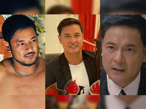 allen dizon hot|Allen Dizon: From sexy to serious .